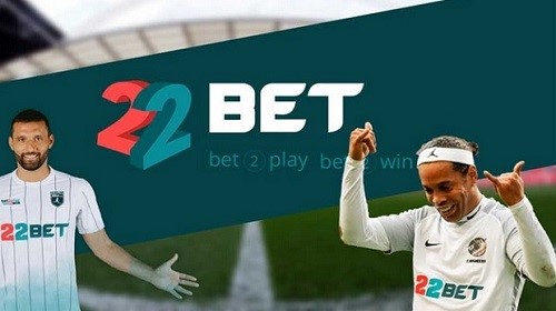 How To Play 22Bet: Details, Registration, Login (Draw Prediction Today)