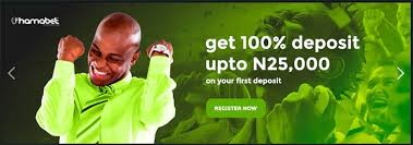 best betting sites in Nigeria