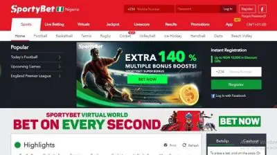 best betting sites in Nigeria