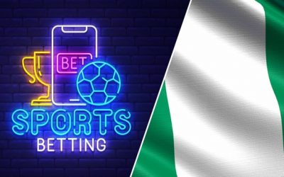 Popular Bookies In Nigeria