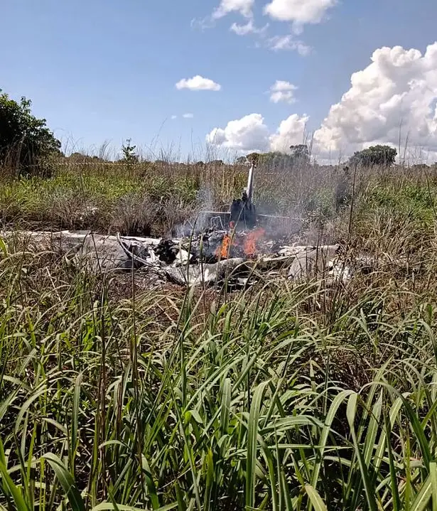 Four Players, President Of Brazilian Club Palmas Killed In Plane Crash