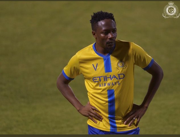 Agent: West Brom Favourite To Sign Musa