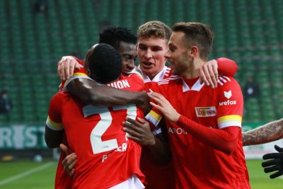 taiwo-awoniyi-bundesliga-union-berlin-urs-fischer