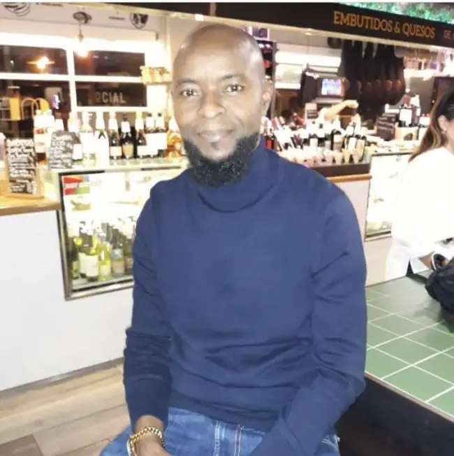 Finidi: I Will Continue Applying For Jobs With Nigeria’s National Teams Finidi: I Will Continue Applying For Jobs With Nigeria's National Teams