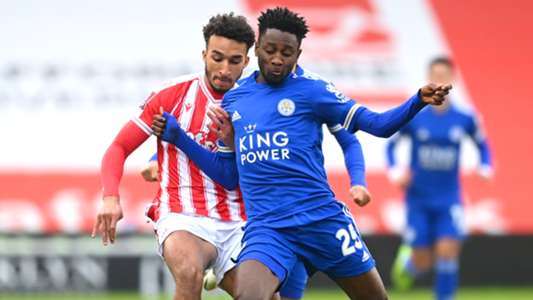 ‘They Compliment Each Other Well’- Rodgers Happy With Ndidi, Tielemans Partnership