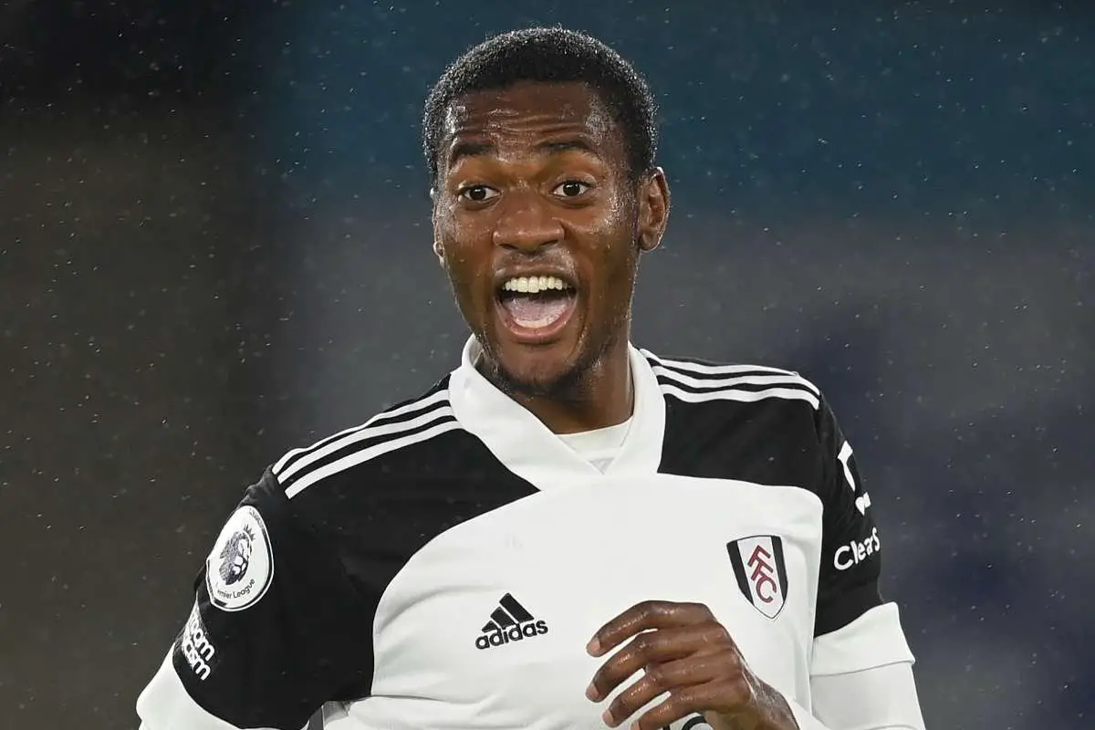 Adarabioyo: Fulham Can Get Positive Result At Liverpool