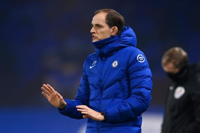 Premier League: Tuchel Begins Chelsea Reign With Frustrating Home Draw Vs Wolves