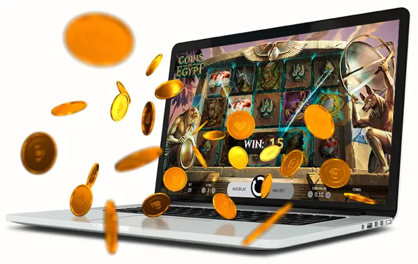 Online Slots for Fun in the UK