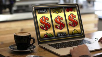 slots games online