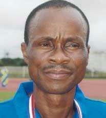 Ex-Super Eagles Star Shofoluwe Dies