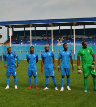 CAFCC : Ex-Eagles Star Udeze Backs Enyimba To Advance From Tough Group