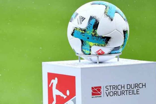 Bundesliga : Awoniyi’s Union Berlin Continue European Push With Trip To Mainz; Dennis Set For Rhine-Derby As Gladbach – Cologne Do Battle
