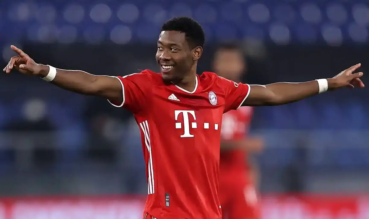 Chelsea Get Boost In Alaba Pursuit