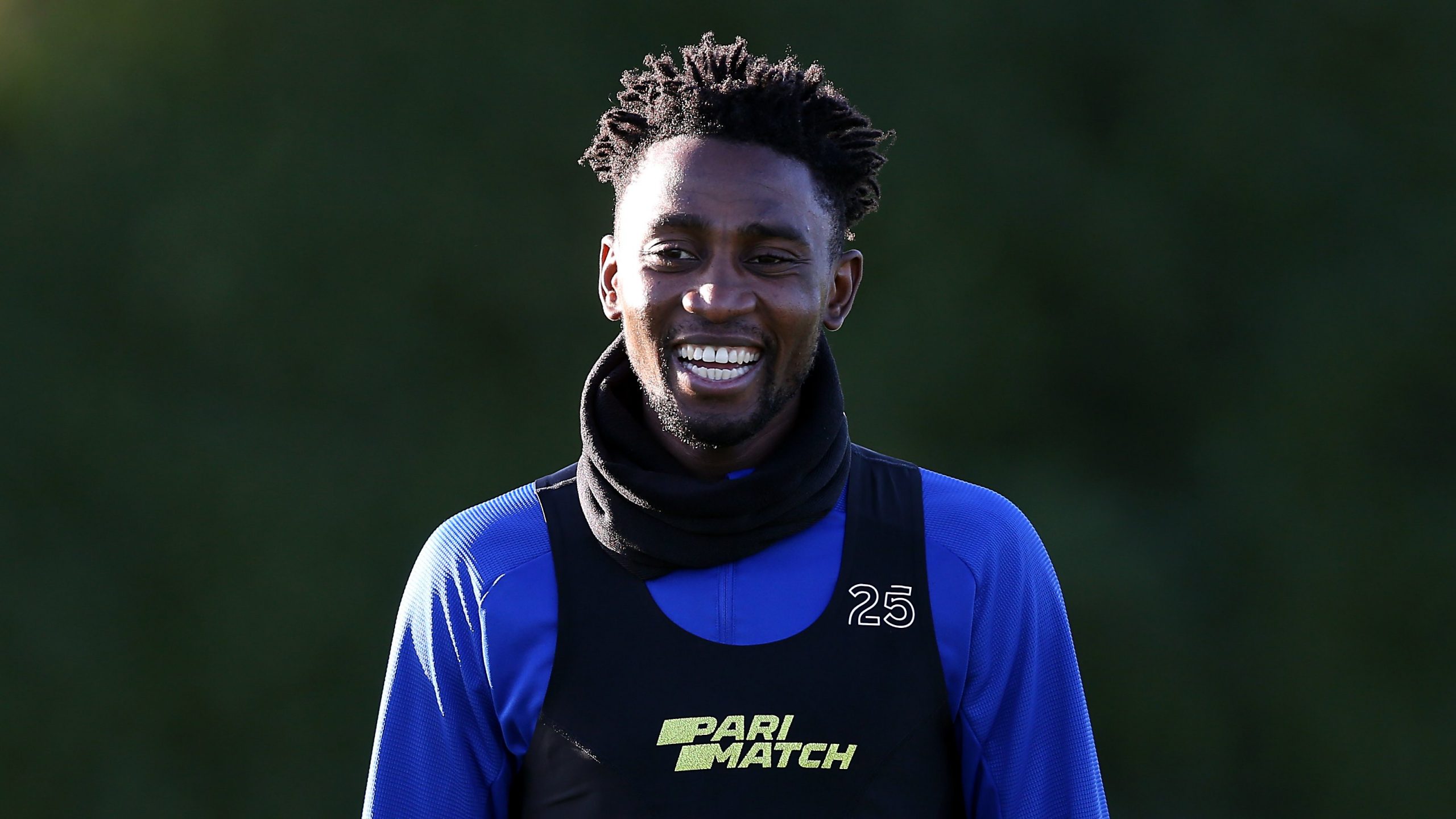 Leicester City Boss Rodgers : Ndidi Won’t Be Rushed Back To Action