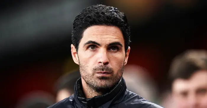 Arsenal To Offer Arteta New Contract