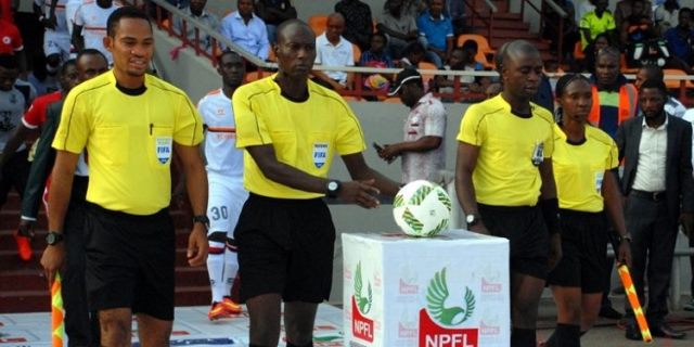 The NPFL, Players’ Work Health & Safety And The Civil Liability Of Sports Organisations