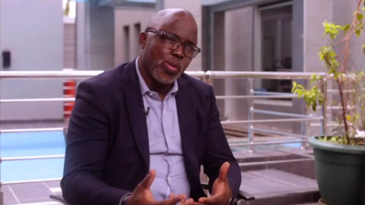 Lagos Sports Commission Hails Pinnick’s Election Into FIFA Council