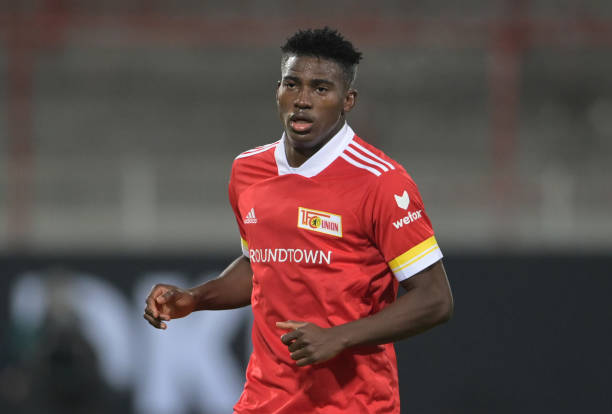 Bundesliga: Awoniyi Bags Assist As Union Berlin Thrash Freiburg