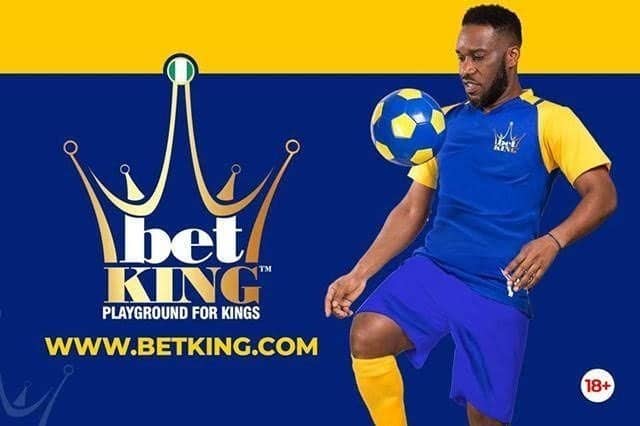 Betking Celebrates Third Anniversary With Jay-Jay Okocha, DJ Cuppy