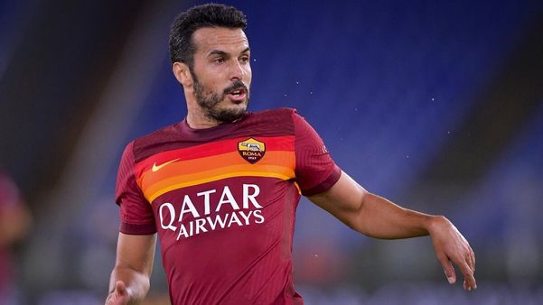 Why I Joined Roma – Pedro Reveals