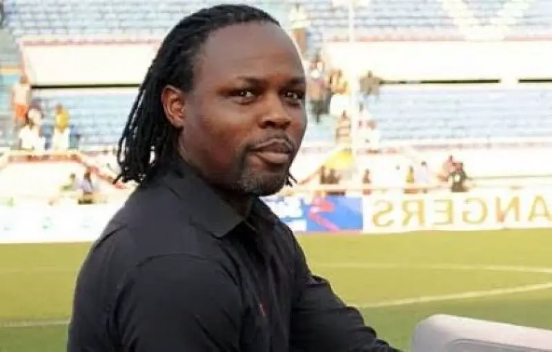 Turkey Women’s Cup: Ikpeba Questions Eguavoen’s Role In Oparanozie’s Omission From Super Falcons Squad