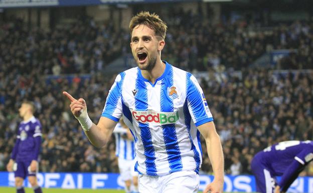 I’ve Nothing To Prove To Manchester United – Januzaj