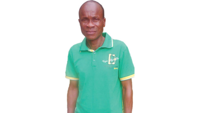 Sofoluwe Died Just When Help Was Coming His Way – Pinnick