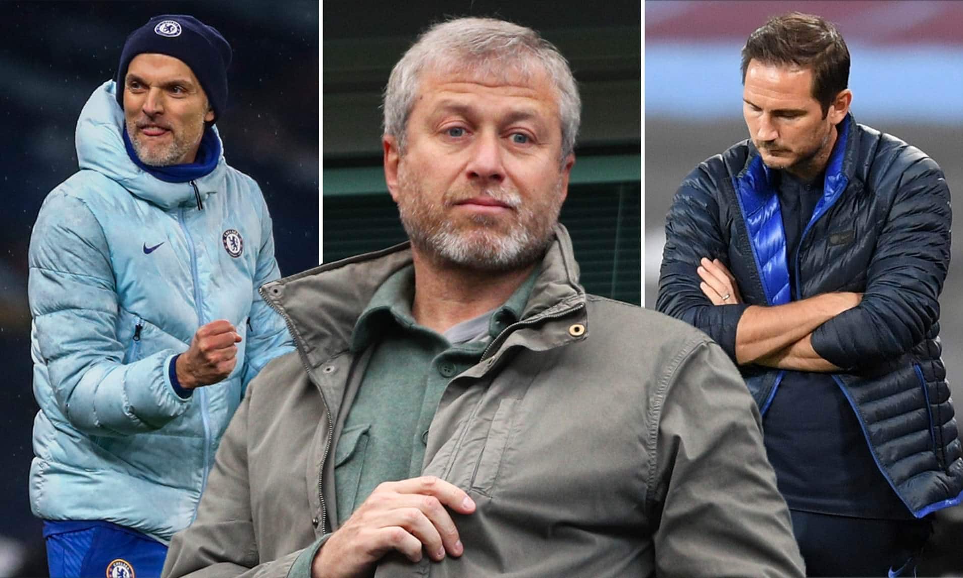 Abramovich Explains Reasons For Ruthless Hiring And Firing Policy At Chelsea 