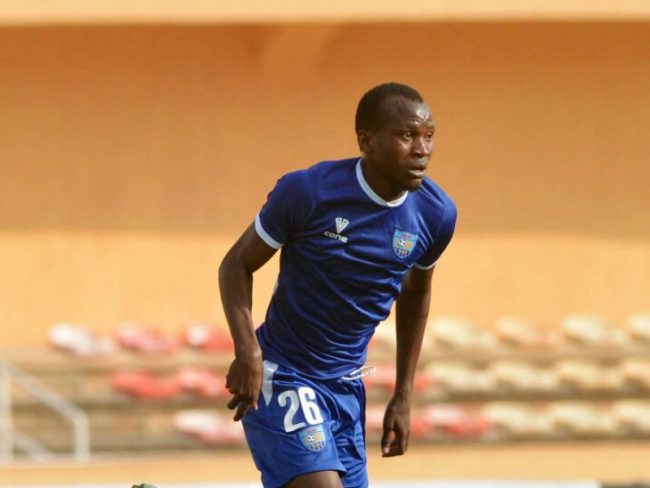 CAFCC:  Enyimba Will Go All Out For Three Points Against Orlando Pirates – Oladapo
