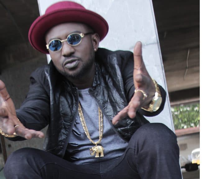 Rohr Can’t Restore The Glory Days Of Nigerian Football – Blackface Rohr Can't Restore The Glory Days Of Nigerian Football - Blackface