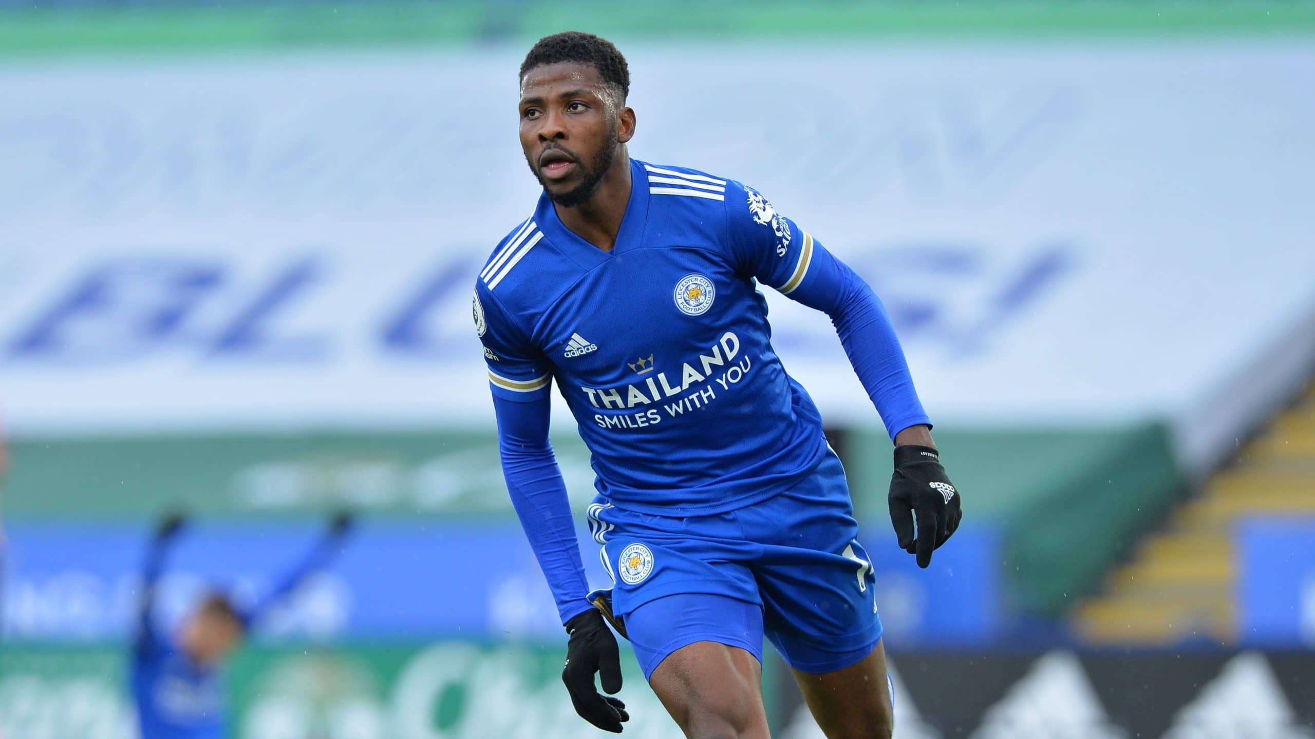 Top European Clubs Will Battle For Iheanacho’s Signature In Future – Lawal