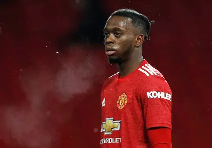 Hodgson Wants Aaron Wan-Bissaka To Play For England