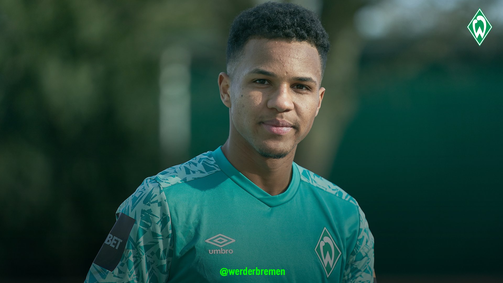 Werder  Bremen Star Felix Agu: Okocha Helped Change Football In Germany