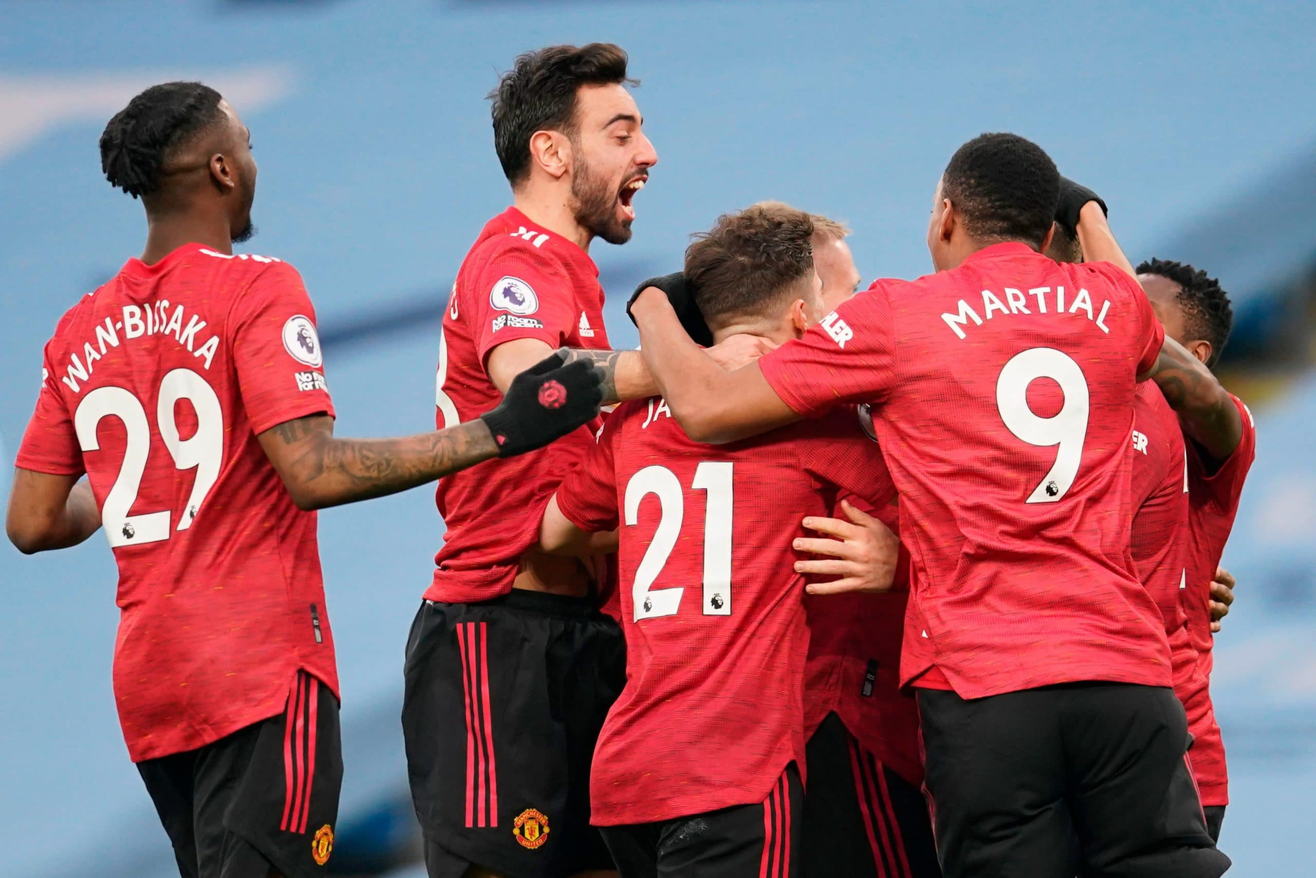 Manchester United Face AC Milan In Europa League Fixture Live On StarTimes