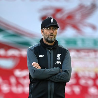 Klopp Agent Dismisses Speculation Over Liverpool Future