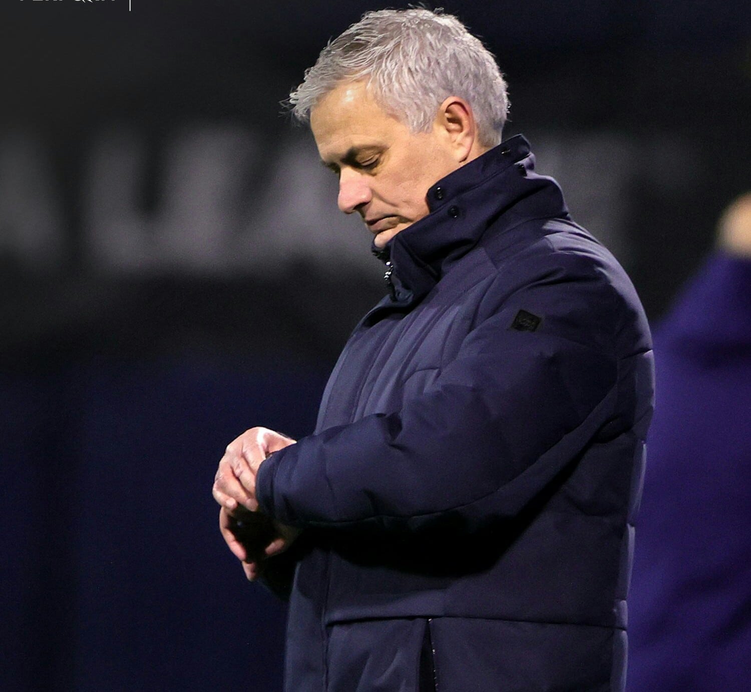 Ex-Tottenham Star Labels Mourinho’s Tactics Outdated
