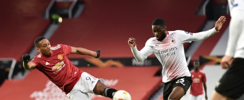 Tomori: No Regrets In Manchester United Defeat