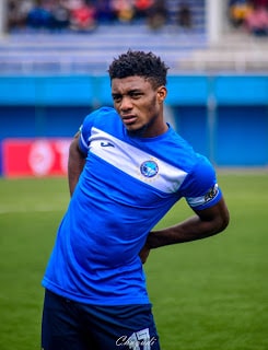 BREAKING: 2021 AFCON Qualifiers: Rohr Invites Enyimba Forward, Iwuala To Replace Sadiq