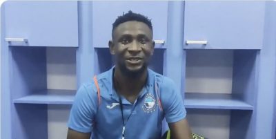 2021 AFCON Qualifiers: Noble Deserves Invitation To Super Eagles - Ezenwa