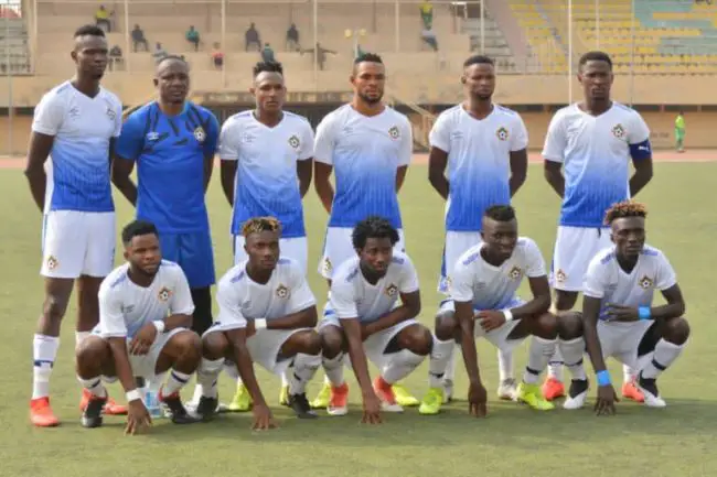Kwara United Star, Ohanu Tasks Team Mates To Sustain Current League Form Kwara United Star, Ohanu Tasks Team Mates To Sustain Current League Form
