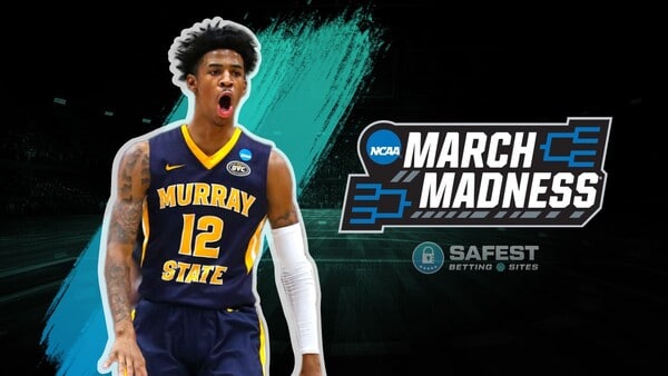 Top 10 March Madness Tournament Upsets