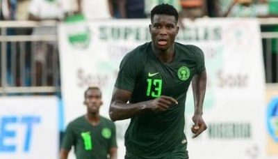 Rohr Has Underutilized Onuachu In Super Eagles - Amokachi