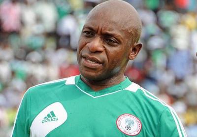 2021 AFCON Qualifiers: Why Home-Based Players Are Not Featuring Regularly In Super Eagles- Shorunmu