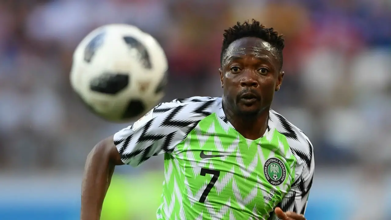 Shorunmu To Rohr: Don’t Invite Musa For Benin, Lesotho Games