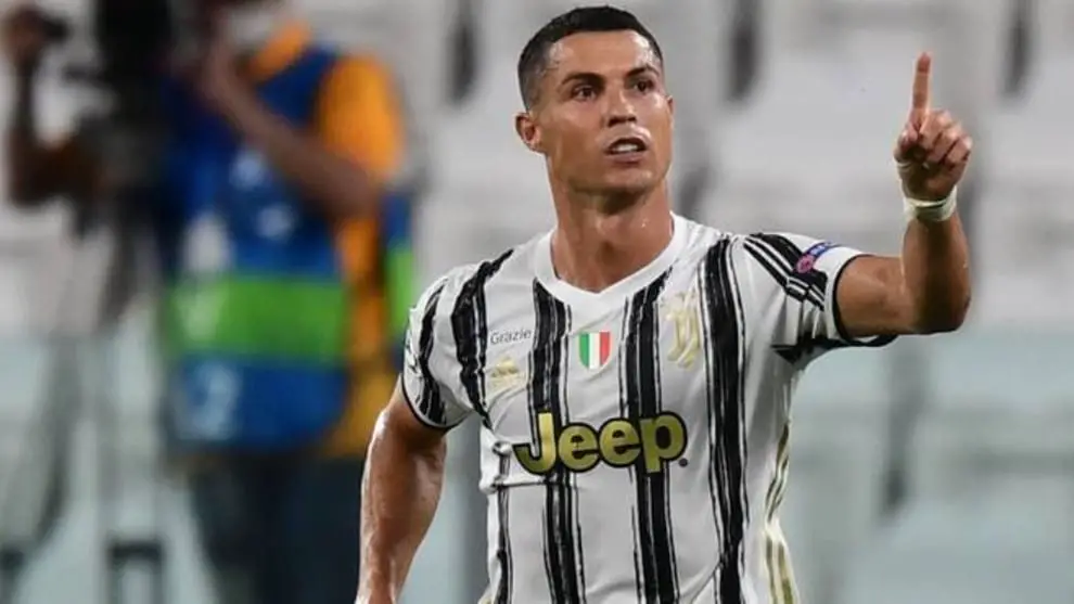 Ronaldo Ready For Porto Game – Bonucci