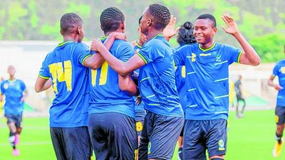 U-17 AFCON: I’m Not Worried About Facing Nigeria, Algeria, Congo – Tanzania Coach, Salehe
