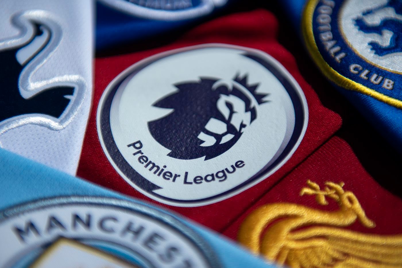 Premier League Overtakes Laliga As Europe’s Best League