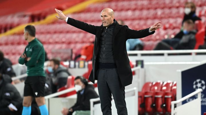 Madrid Boss Zidane Predicts Tough Semi-final Clash Vs Chelsea