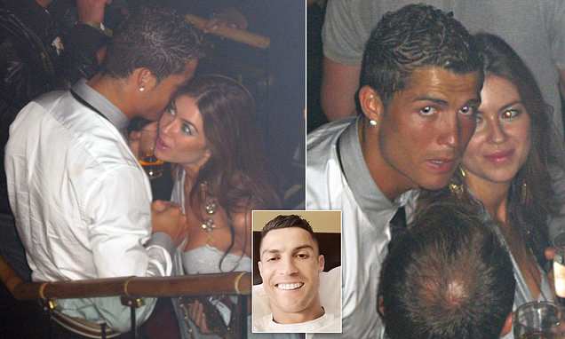 Ronaldo’s Rape Accuser Demands  £56million In Damages