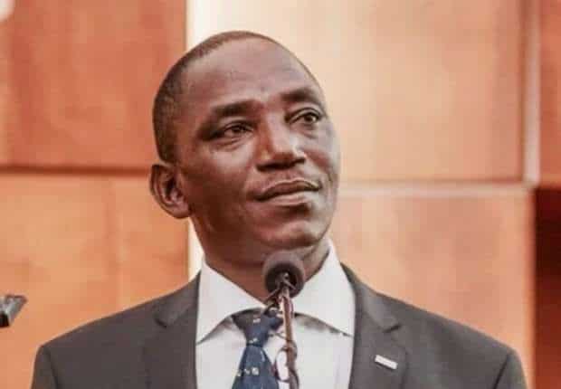 Benin Facilities Good Enough To Host All African Games – Dalung